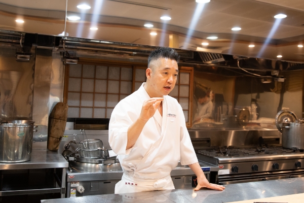 Japan Best Ramen Awards 2022｜第1位】『らぁ麺 飯田商店』飯田将太