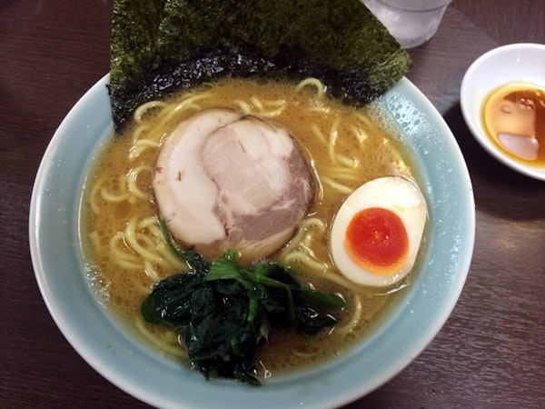 ここだけは絶対外せない 横浜で人気のラーメン店17選 宅麺 Com ここだけは絶対外せない 横浜で人気のラーメン店17選 宅麺 Com