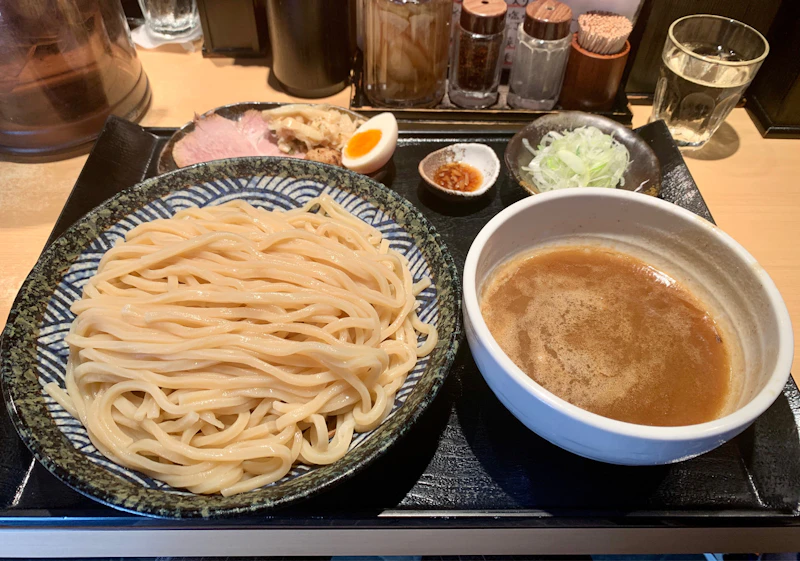 【2025年版】亀有駅ラーメン10選 !ここだけは押さえておきたい人気店 - サムネイル
