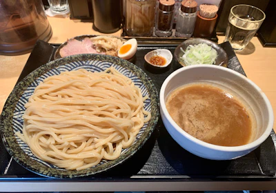 【2024年版】亀有駅ラーメン10選 ！ここだけは押さえておきたい人気店 - サムネイル