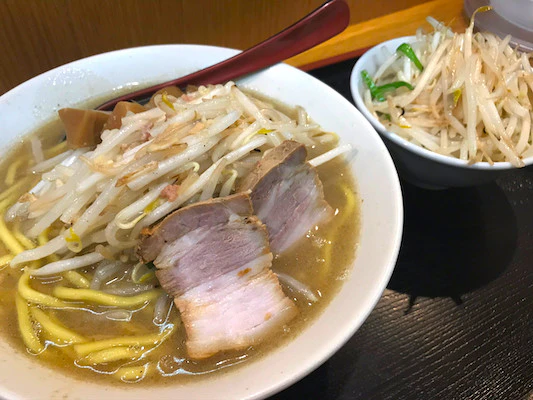 【2025年版】ここだけは押さえたい!野方・都立家政・鷺ノ宮駅エリアの人気ラーメン店10選まとめ - サムネイル