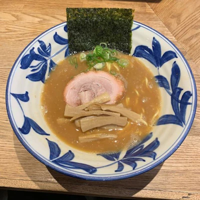 ラーメン