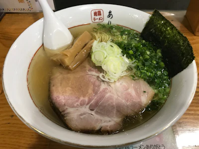 【2024年版】ここだけは絶対に外せない！郡山の人気ラーメン店10選 - サムネイル