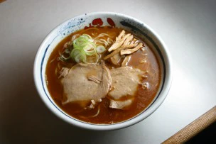 【はんつ遠藤のラーメン教室】第17回:有名ご当地ラーメンシリーズ~旭川~ - サムネイル