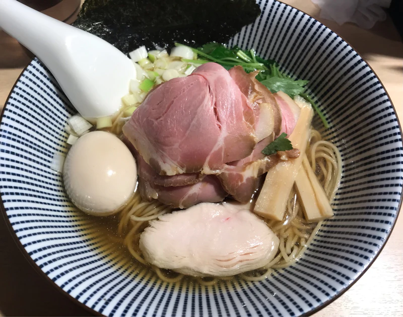 【2025年版】ここだけは絶対に外せない!川越で人気のラーメン店10選 - サムネイル
