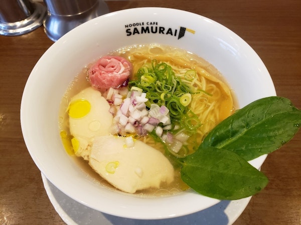 最新版 ここだけは絶対に外せない 郡山の人気ラーメン店10選 宅麺 Com