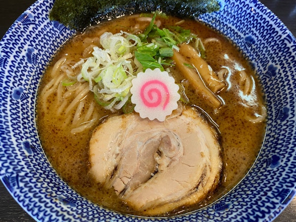 最新版 ここだけは絶対外せない 金沢で人気のラーメン店10選 宅麺 Com