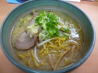 【2024年版】ここだけは絶対に訪問したい！札幌で人気のラーメン店10選 - サムネイル