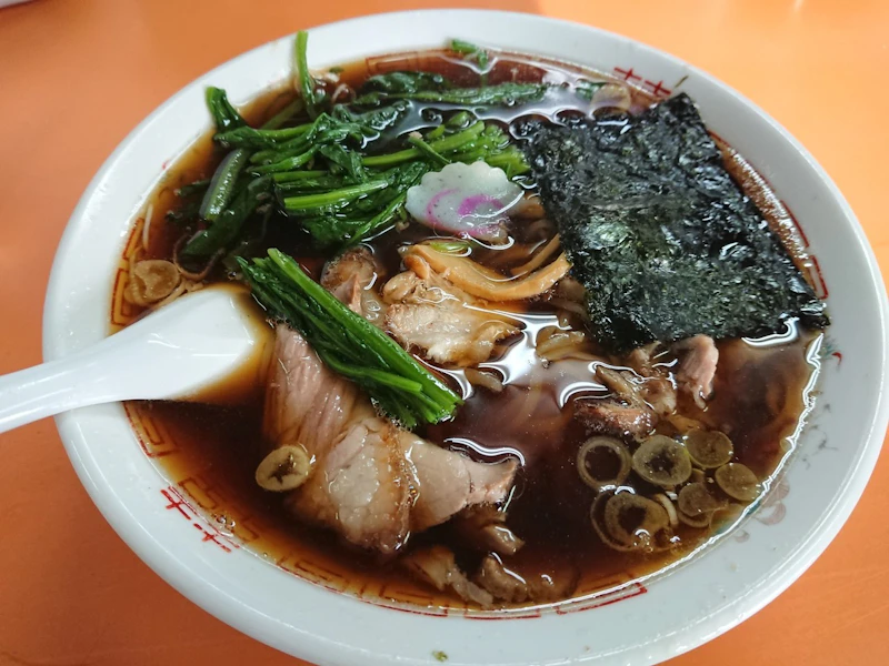 【2025年版】新旧の名店が集まるラーメン激戦区|長岡市の人気ラーメン店10選 - サムネイル