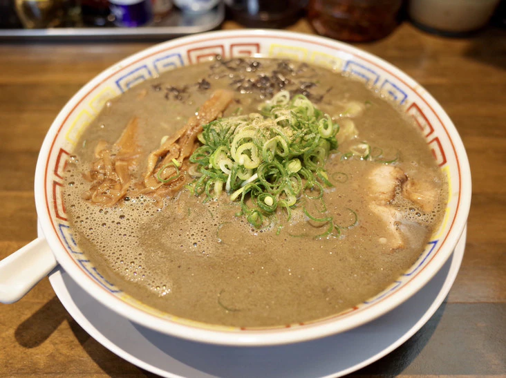 【2025年版】ここだけは絶対に訪問しておきたい|八戸市で人気のラーメン10選 - サムネイル