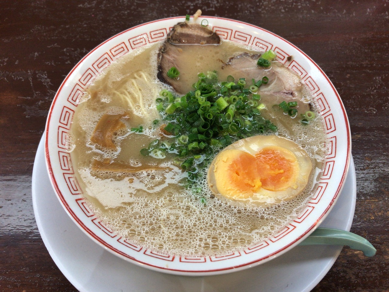 ここだけは絶対に外せない！高崎で人気のラーメン店10選 | 宅麺.com