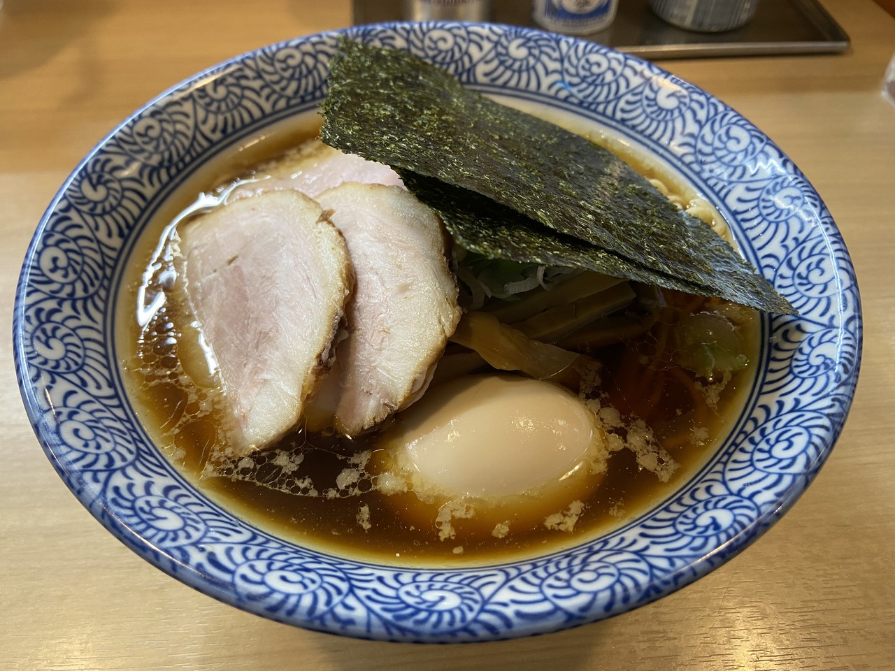 2024年版】品川ラーメン10選 ！ここだけは押さえておきたい人気店 | 宅麺.com