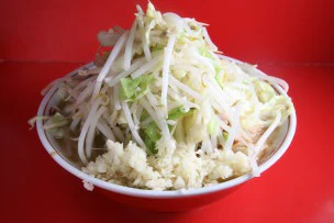 【はんつ遠藤のラーメン教室】第19回:有名ラーメン店のルーツを探る~二郎~ - サムネイル