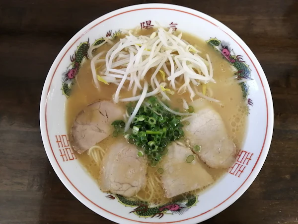 ここだけは絶対押さえておきたい 広島で人気のラーメン店18選 宅麺 Com