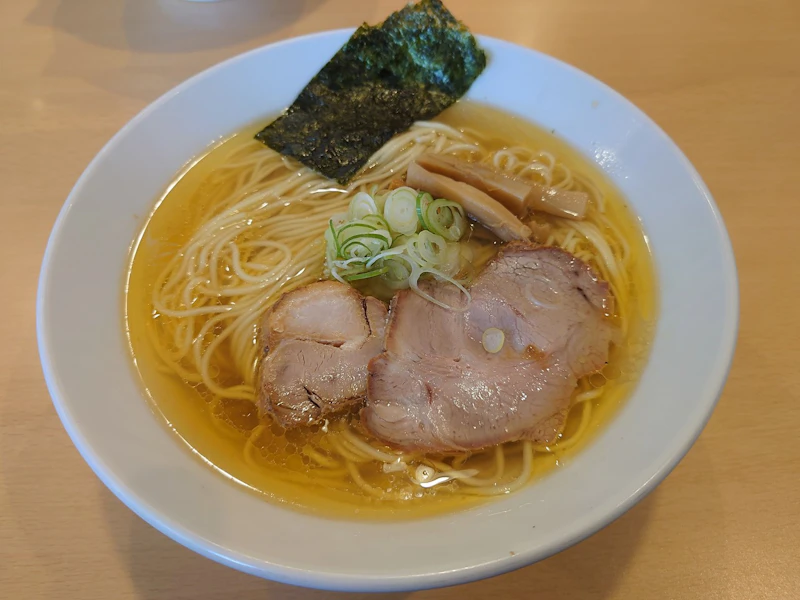 【2025年版】ここだけは訪問しておきたい|水戸で人気のラーメン店10選 - サムネイル
