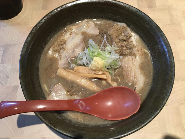 ここだけは絶対に訪問しておきたい 名古屋で人気のラーメン店22選 宅麺 Com