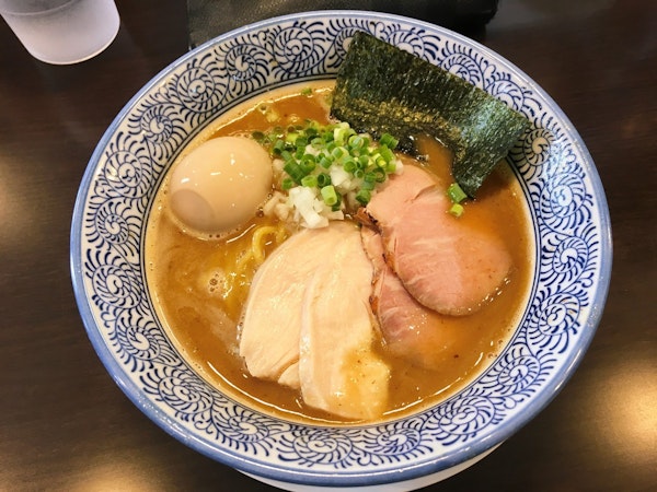 最新版 ここを押さえておけば間違いなし 浜松で人気のラーメン店10選 宅麺 Com