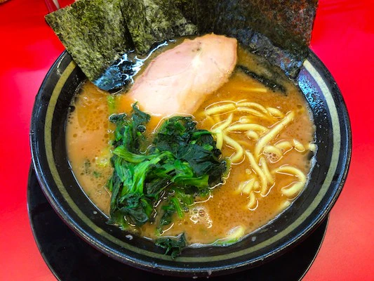 【2025年版】ここだけは押さえたい!柏エリアの人気ラーメン店10選まとめ - サムネイル