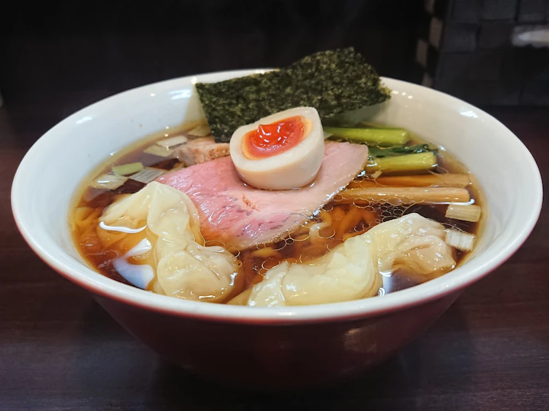 【2025年版】ここだけ絶対に訪問したい|船橋で人気のラーメン店10選 - サムネイル