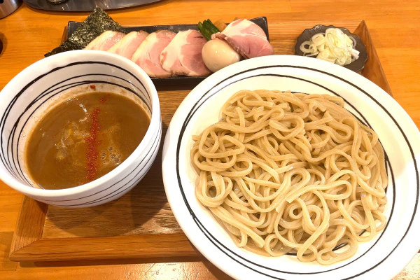 【2025年版】千種周辺のラーメン10選!ここだけは押さえておきたい人気店 - サムネイル