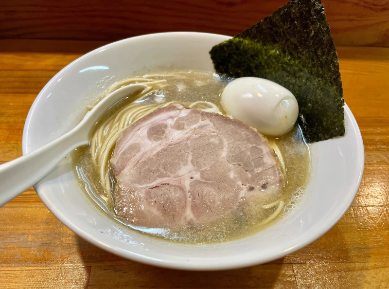 【2025年版】つくばラーメン10選!ここだけは押さえておきたい人気店 - サムネイル