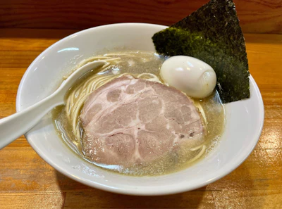 【2024年版】つくばラーメン10選！ここだけは押さえておきたい人気店 - サムネイル