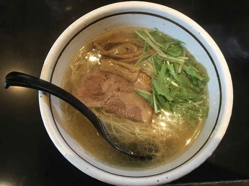 【2025年版】大井町駅周辺の人気のラーメン店10選!絶対に訪問したい人気店を厳選! - サムネイル