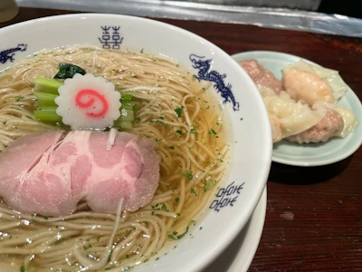ラーメン