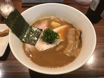 【2024年版】ここだけは押さえておきたい！練馬で人気のラーメン店10選 - サムネイル