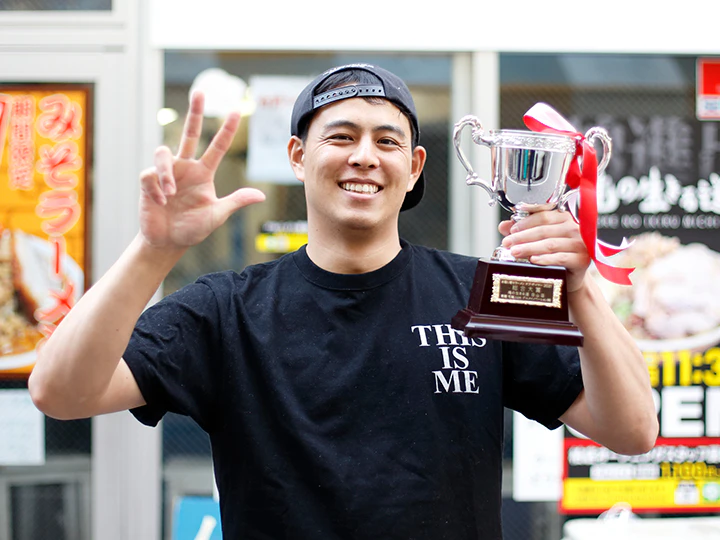 片岡安祐美さん