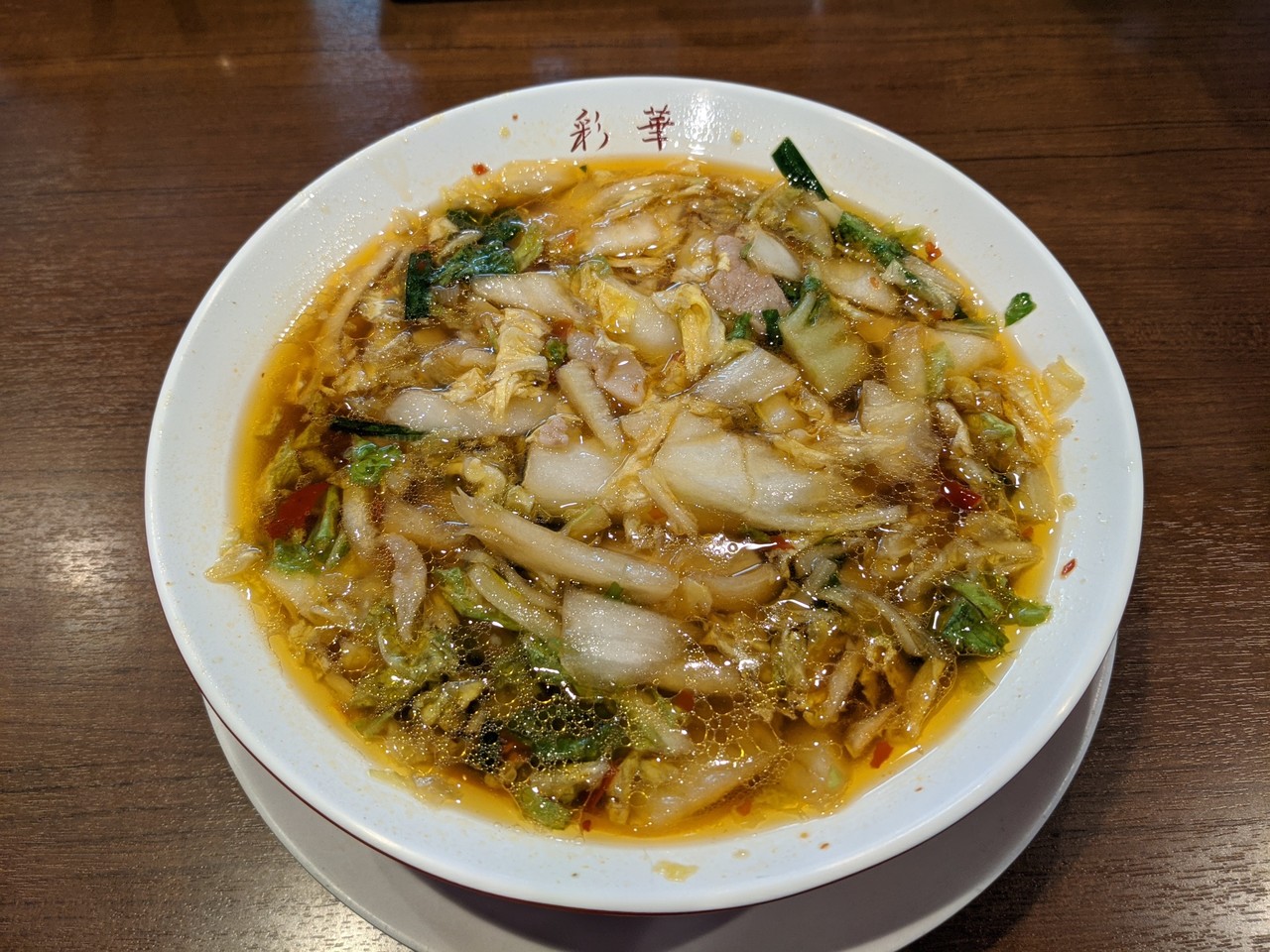 ガッツリ楽しむスタミナ満点天理ラーメン｜天理市にある人気ラーメン店10選 | 宅麺.com