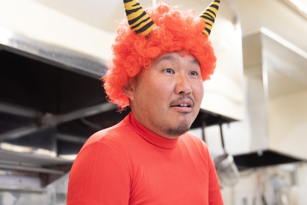 鈴之助さん専用　リリース大臣 インタビュー: Nuveen代表取締役社長 シニア・マネージング