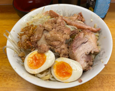 ラーメン