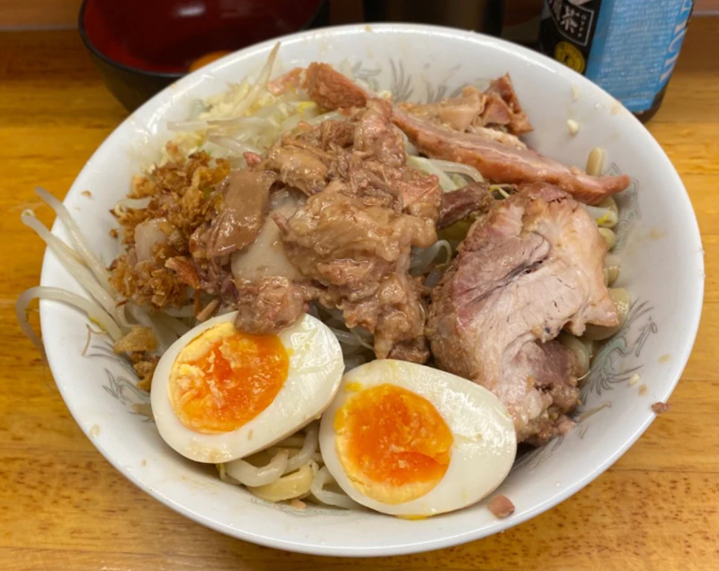 【2025年版】立川駅ラーメン10選 !立川駅に行ったら、絶対行くべき人気店 - サムネイル