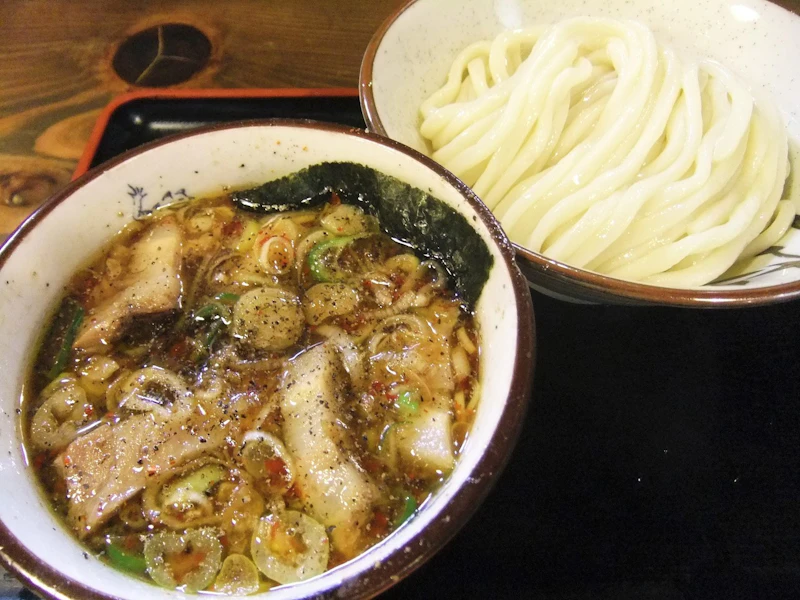 ここだけは絶対外せない！福島で人気のラーメン店10選 - サムネイル
