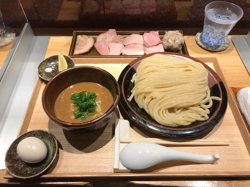ここだけは押させておきたい!松戸で人気のラーメン店10選 - サムネイル