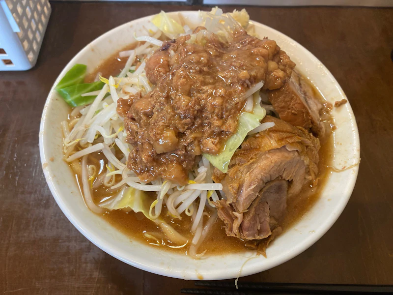 【2025年版】ここだけは押さえたい!相模原・淵野辺エリアの人気ラーメン店10選 - サムネイル