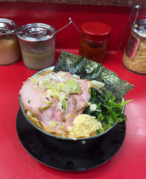 【2025年版】ここだけは必ず訪問しておきたい!千葉市で人気のラーメン店10選 - サムネイル