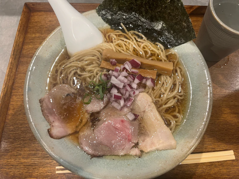 バリエーション豊かなお店が大集結!大森で人気のラーメン店10選 - サムネイル