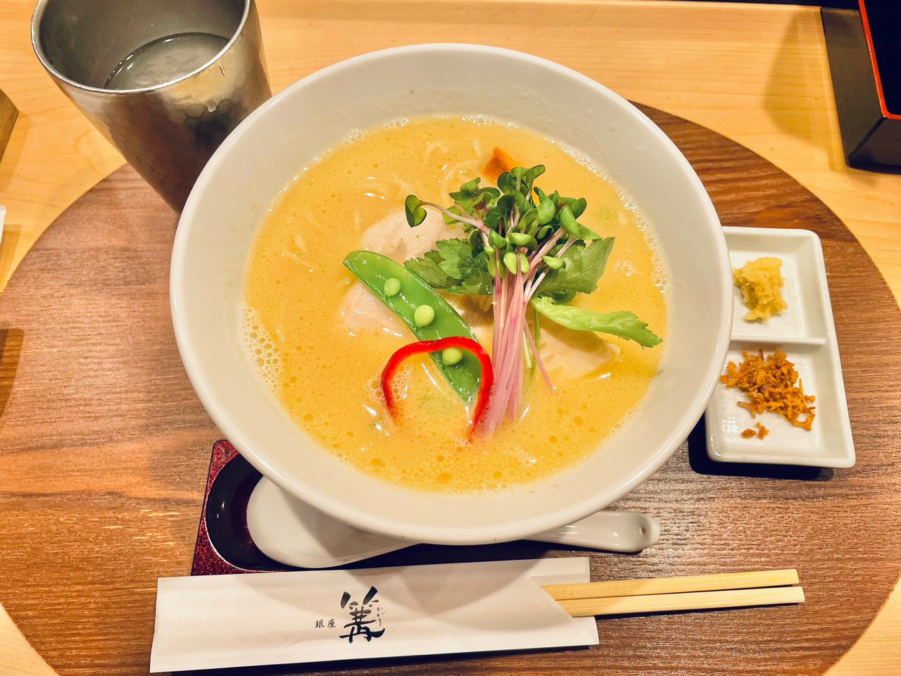 ラーメン店にあったキッチン用品全て譲ります。