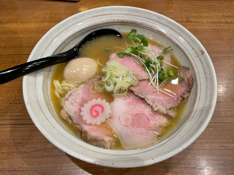 【2025年版】ここだけは押さえておきたい!奈良で人気のラーメン店10選 - サムネイル