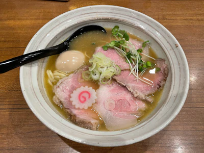 【2024年版】ここだけは押さえておきたい！奈良で人気のラーメン店10選 - サムネイル