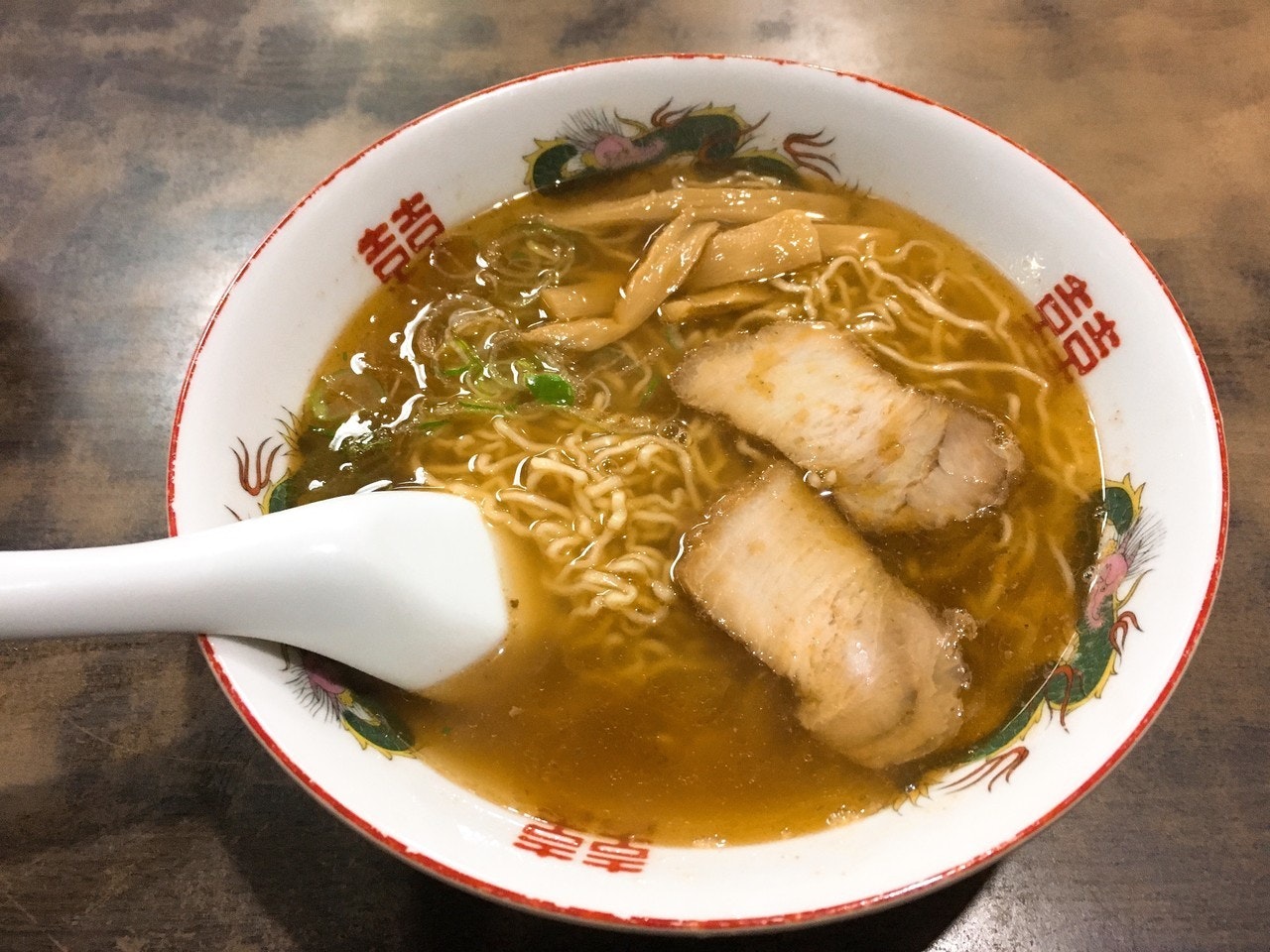 ご当地「高山ラーメン」発祥の地！高山で人気のラーメン店10選 | 宅麺.com