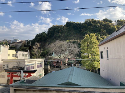 厳島神社