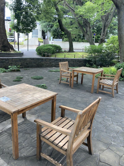 中庭
