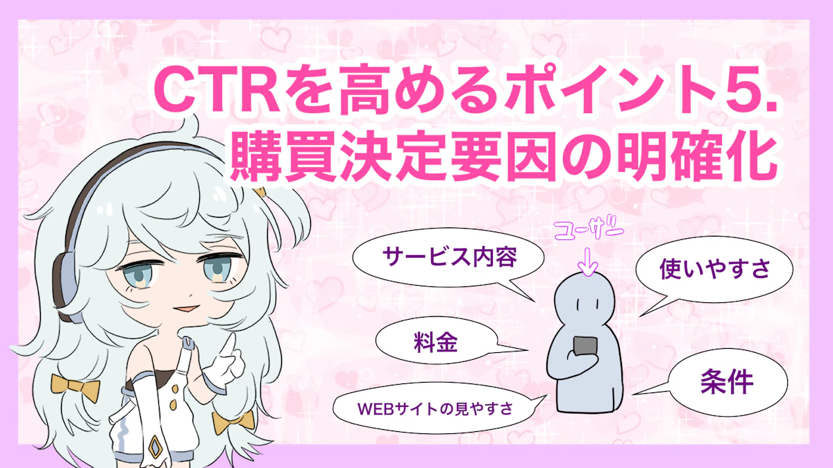 CTR（クリック率）とは？意味や計算方法、CTRの高め方を解説の画像_20枚目