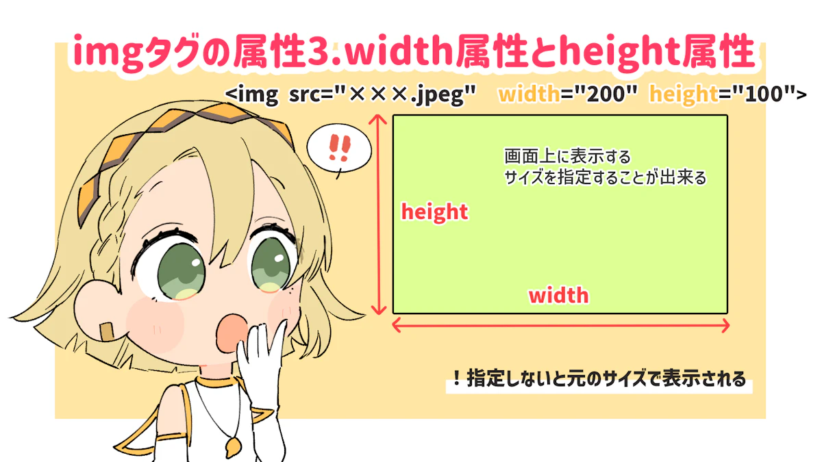 imgタグとは？Webサイトに画像を表示しよう！の画像_12枚目