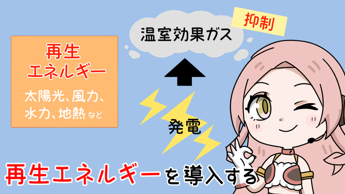 カーボンニュートラルとは?実現のための取り組みや課題も解説の画像_12枚目