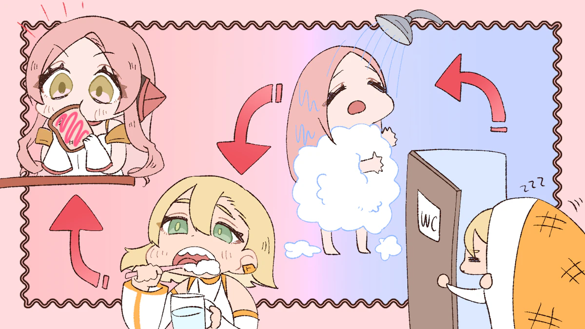 やる気とは?努力してもできないものはできない理由を解説の画像_12枚目