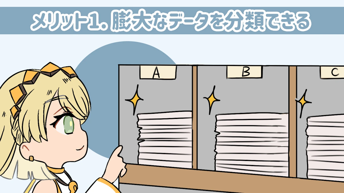 データマイニングとは？メリットや種類、活用事例を解説！の画像_6枚目